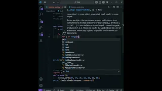 Bubble Sort with Python