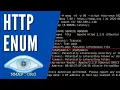 Nmap - HTTP Enumeration