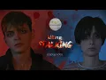 Killing Stalking Cosplay 4K U
