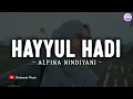 Download Lagu HAYYUL HADI - Sulthon ft. Alfina Nindiyani (Lirik Sholawat) cover Akustik | Sholawat Nabi 2024