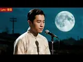 Lyra·雲音 翻唱 超好聽 4K|《明月千里寄相思》(1948年) | 原唱:吳鶯音 | 男聲版 | 請明月，代問候 |"The Moon Sends My Love From Afar" #歌曲