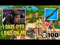 Lagu Hoe Peterbot GEWOON 100+ KILLS dropt in Tilted Towers
