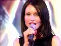 Spiller, Sophie Ellis Bextor - Groovejet (If This Ain t Love) [Top Of The Pops] (2000) [AI Upscale]