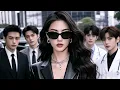 Lagu 【ENG|DUB】Top assassin becomes heiress, spoiled by three brothers? Family are secret mafia bosses?!