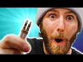 We just leveled up HARDCORE - Fibre Adventure