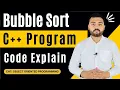 Mastering Bubble Sort in C Program Code