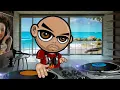 Tempa & Patrice Roberts - By D Truck | Remix (Trailer Jam Riddim) Soca 2023
