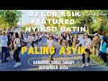 Download Lagu Asli Paling Beda Joget DJ LDR BATLE NYIKSO BATIN \