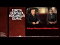 Download Lagu Eşkıya Dünyaya Hükümdar Olmaz-Jenerik [Yeni Versiyon]