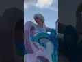 Download Lagu Disneyland Paris “Elsa” #elsa #frozen #parade #disneycharacters