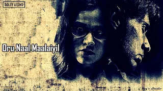 oru naal maalaiyil udhayam 2006 ilaiyaraaja shreya ghoshal dolby atoms