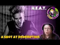 Download Lagu H.E.A.T. - Een kans op verlossing - Reactie