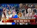 Download Lagu Đại gia đình Haha đoàn tụ cùng nhau tại Encore Concert | Concert Anh Trai Vượt Ngàn Chông Gai