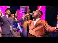 Download Lagu Kweku Teye Worship at All Ministers Conference | A Powerful Move of God in Worship 🔥🙏