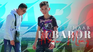Adam Mony Fi Babor Ft IHAAB Officiel Music Video Prodby ENYWAYZ 