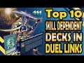 Download Lagu Top 10 Duel Links Decks That Are Just A Bunch Skill Effects In A Trench Coat