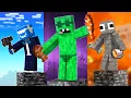 Lagu The Ultimate Random Items Mode REMATCH in Minecraft