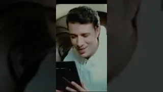 مصطفى كامل لو لسة فى قلبك ليا 