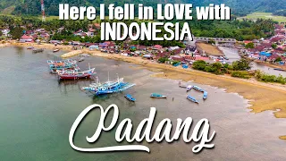 Download PADANG – West Sumatra Indonesia – Best Things to do / Highlights – Travel Guide MP3