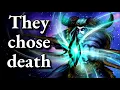 Why they rejected the Erdtree Elden Ring Lore