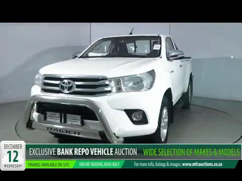 Download MP3 MFC Bank Repo Vehicle Auction, 12 Dec