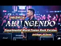 Lagu Aku Ngendo – Arii Dego Ai Cover | Experimental World Fusion Rock Version (Ende Lio Song)