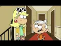 The Loud House - Leni Loud s Quarters