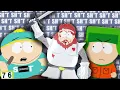 That time South Park changed Television FOREVER with ONE WORD