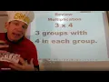 02 Fractions Page 197-Multiply Whole Number by Fraction