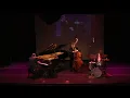 Bill Charlap Trio