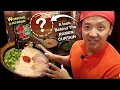 WORKING at ICHIRAN RAMEN A Look BEHIND The RAMEN CURTAIN