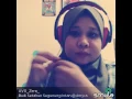 Download Lagu budi Setahun Segunung Intan ~cover by ira