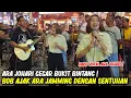 Download Lagu 🔴Wow ! Ara Johari ft SENTUHAN di Bukit Bintang, part tinggi dia tarik chorus auto penonton bersorak!