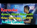 Lagu ANTARA HITAM DAN PUTIH [KARAOKE] OMBAK LAUT BIRU  - POP KN7000   NADA Wanita