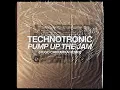 Pump Up The Jam (Hugo Cantarra Remix)