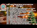 ABS-CBN CHRISTMAS STATION ID'S PLAYLIST FROM 2009 TO 2025