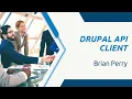 Pitch-burgh Drupal API Client