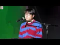 [직캠][4K 60P] 에피톤프로젝트 - 나무, 이화동 [190427 렛츠스프링페스티벌 1일차]