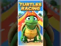 Download Lagu Legende van Turtle Racing 🐢🏁 | Grappige AI-cartoon
