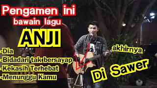 Download MASHUP LAGU ANJI COVER BY TRI SUAKA MP3