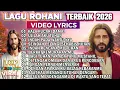 Lagu KUMPULAN LAGU ROHANI TERBAIK 2026 - KALA KUCARI DAMAI HANYA KU DAPAT DALAM YESUS