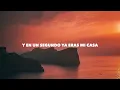 Zenar - Te Conoci (Lyrics)