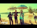 Download Lagu Empire Of The Sun - Changes (Behind the Scenes feat. Director Michael Maxxis)