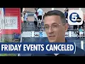 Air quality cancels Friday Soap Box Derby events in Akron