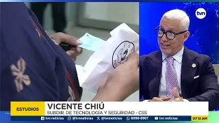 Cómo funciona 'Mi Receta Digital' de la CSS: consulta privada y entrega en farmacias
