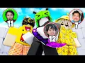 Who s the BEST YOUNGEST Pro in Roblox Rivals