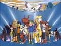 Download Lagu Digimon Tamers OST #1 - The Biggest Dreamer (TV Size)
