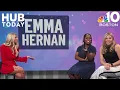 Emma Hernan on Selling Sunset Experience and New Business Ventures