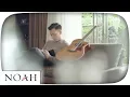 Download Lagu NOAH - Jalani Mimpi [Official Lyric Video]
