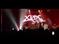 Download Lagu TANGIS DARAH XPDC @PANGGUNGASIA METAL MADNESS